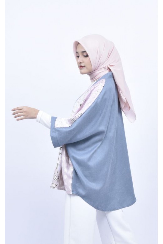 Kimo Cotton Candy Outer